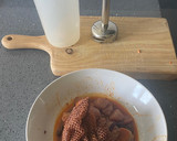 Foto del paso 5 de la receta: Alubias rojas con chorizo en olla express
