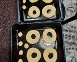 Foto del paso 6 de la receta: • Rosquitas al horno 🥯 •