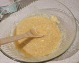 A picture of step 3 of Easy Banana Bread.