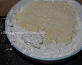 A picture of step 3 of Paderazi پادرازی.