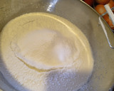 Foto del paso 4 de la receta: Tarta Marmoleada
