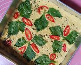 Foto langkah ke 6 dari resep Roti Abon.