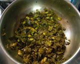सेम सब्जी(sem ki sabzi recipe in hindi) रेसिपी चरण 1 फोटो