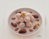 Une image de l'étape 3 de Energy Balls Carrot Cake.