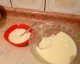 Foto del paso 4 de la receta: Flan con leche descremada