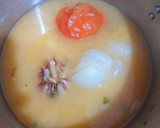 Foto del paso 3 de la receta: Alubias blancas de verano al baharat y un ligero toque de menta