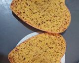 Foto del paso 4 de la receta: Bizcochuelo de remolacha!! Súper súper delicioso 😱😋😋