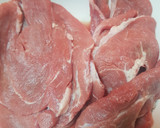 Foto del paso 3 de la receta: Tallarines con setas y ternera