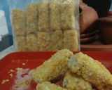 Foto langkah ke 4 dari resep Nugget sayur.