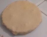 A picture of step 5 of Stake pie.