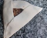 Foto del paso 6 de la receta: Fatay vegano