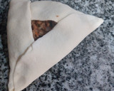 Foto del paso 6 de la receta: Fatay vegano