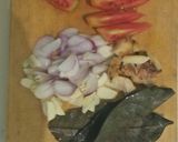 Foto langkah ke 2 dari resep Sayur katu b3ning seger.