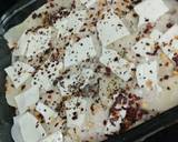 Lasagna wheat based recipe step 7 photo