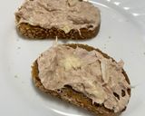 Gyors tonhalkenő recept fázis 2 fotója
