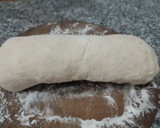 Foto del paso 5 de la receta: Pan de Masa Madre "Llonguets"