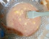 Foto langkah ke 2 dari resep Jagung Bakar Pedas Manis.