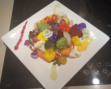 Foto del paso 23 de la receta: Gargouillou de verdures