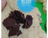 Foto langkah ke 5 dari resep Roti sobek lembut berserat metode autolisis.