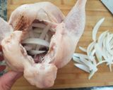 Foto del paso 6 de la receta Pollo asado estilo Kilauea Hawaii