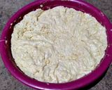 Foto langkah ke 1 dari resep Roti Sisir Mentega Jadul (Eggless/No Mixer).