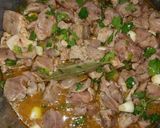 Foto del paso 4 de la receta Carne fiesta