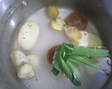 Foto langkah ke 3 dari resep Wedang Ronde 🌸.