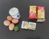 Foto del paso 1 de la receta: Pie de Limón