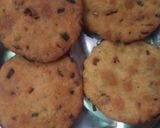 मधुर वड़ा (Madhur vada recipe in Hindi) रेसिपी चरण 3 फोटो