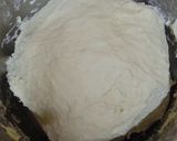 A picture of step 11 of Alexandrian Hawawshi.