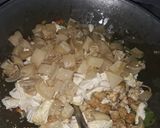 Foto langkah ke 3 dari resep Jangan lombok.