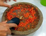 Foto langkah ke 2 dari resep Masak Ikan Lundu (kating/keting).