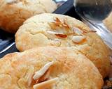 Almond Cookies recipe step 7 photo