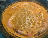 Foto del paso 10 de la receta: Arròs melòs de peix