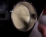 Foto langkah ke 5 dari resep Gnocchi Pasta brulee.