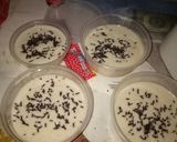 Foto langkah ke 5 dari resep Es creem rumahan.
