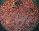 Foto langkah ke 2 dari resep Telur Masak Habang / Merah Khas Kalimantan.