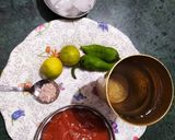 ગ્વાવા ચીલી શોર્ટસ (guvava chilly shots recipe in Gujarati) રેસીપી સ્ટેપ1ફોટો