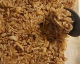 عکس مرحله 3 از دستور شیرینی رول سیب و گردو 🍎🥨