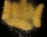Foto langkah ke 3 dari resep Pisang crispy.