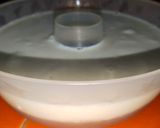 Foto langkah ke 7 dari resep Puding kopi susu.