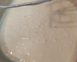 Foto del paso 3 de la receta: Tarta de mango curd y merengue (sin lactosa)