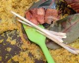 Foto langkah ke 2 dari resep Daging Sapi Suwir 2022.
