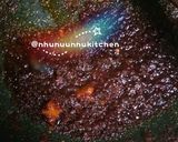 Foto langkah ke 3 dari resep Sambal kering tempe kacang.