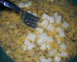 Foto del paso 5 de la receta: Tortilla de fideos