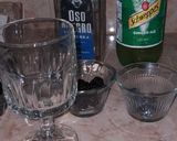Foto del paso 2 de la receta: Gin blue🍹