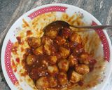 Foto langkah ke 2 dari resep Bakso Bakar Teflon.