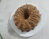 عکس مرحله 3 از دستور کیک نسکافه