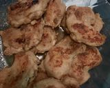 Foto langkah ke 4 dari resep Ayam goreng gingery goodness.