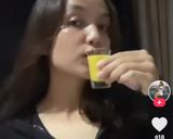 Foto langkah ke 4 dari resep Ginger shots.